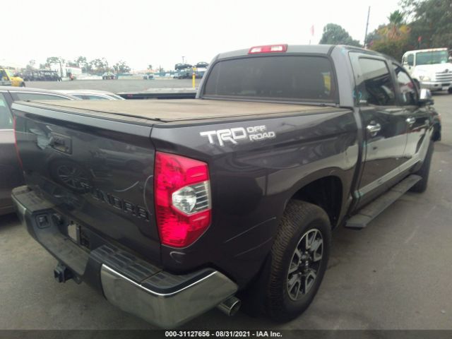 Photo 3 VIN: 5TFFY5F14HX219241 - TOYOTA TUNDRA 2WD 