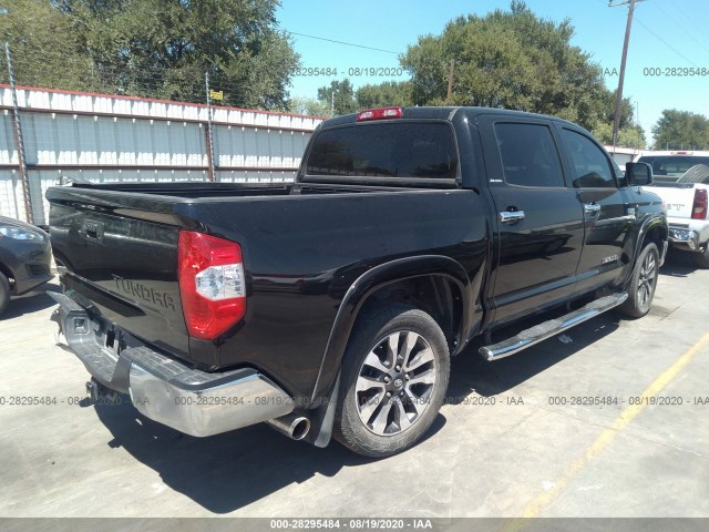 Photo 3 VIN: 5TFFY5F14JX229354 - TOYOTA TUNDRA 2WD 