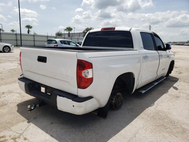 Photo 3 VIN: 5TFFY5F14JX234487 - TOYOTA TUNDRA CRE 