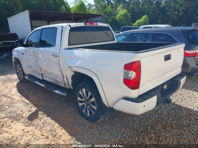 Photo 2 VIN: 5TFFY5F14JX236501 - TOYOTA TUNDRA 