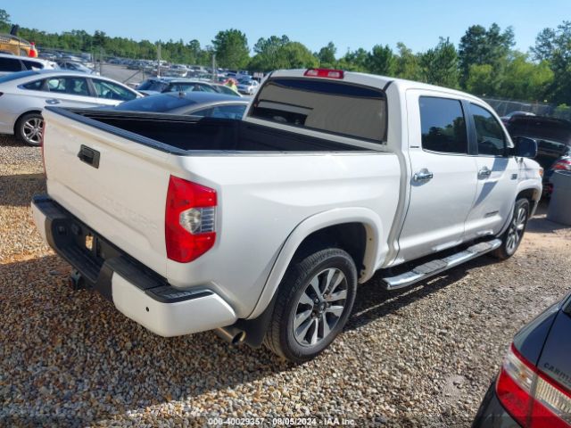 Photo 3 VIN: 5TFFY5F14JX236501 - TOYOTA TUNDRA 