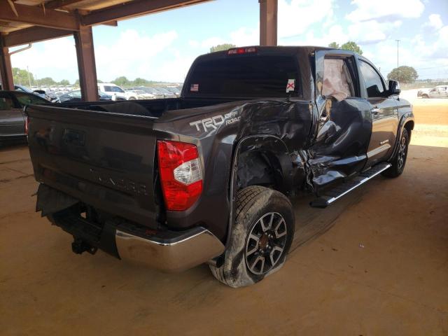 Photo 3 VIN: 5TFFY5F14JX240855 - TOYOTA TUNDRA CRE 