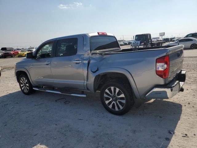 Photo 1 VIN: 5TFFY5F14KX248598 - TOYOTA TUNDRA CRE 