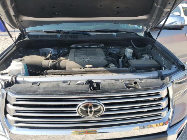 Photo 10 VIN: 5TFFY5F14KX248598 - TOYOTA TUNDRA CRE 