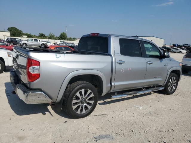 Photo 2 VIN: 5TFFY5F14KX248598 - TOYOTA TUNDRA CRE 