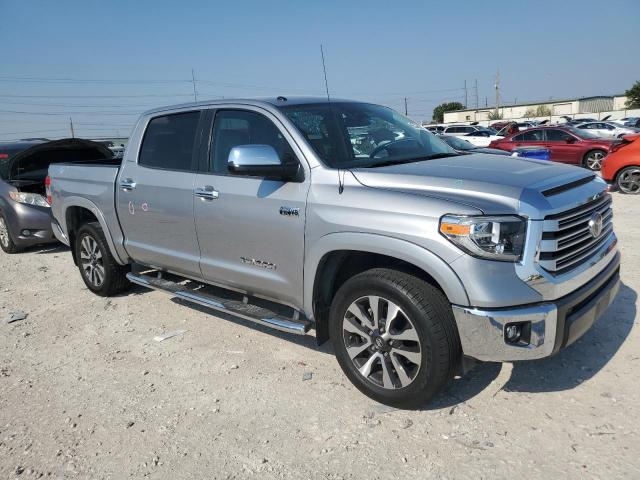 Photo 3 VIN: 5TFFY5F14KX248598 - TOYOTA TUNDRA CRE 