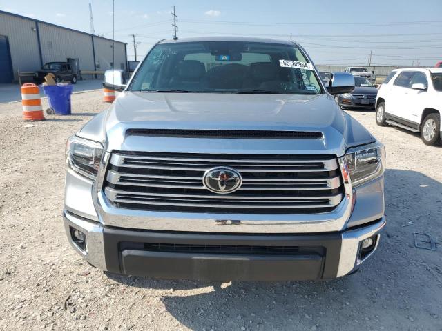 Photo 4 VIN: 5TFFY5F14KX248598 - TOYOTA TUNDRA CRE 