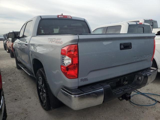 Photo 1 VIN: 5TFFY5F14LX264804 - TOYOTA TUNDRA CRE 