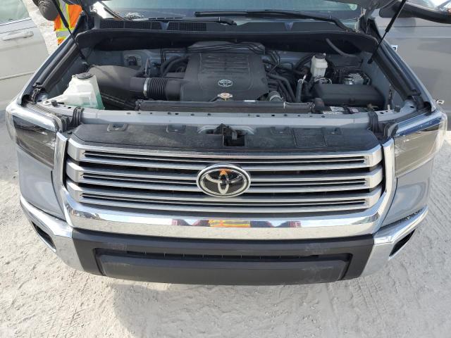 Photo 10 VIN: 5TFFY5F14LX264804 - TOYOTA TUNDRA CRE 