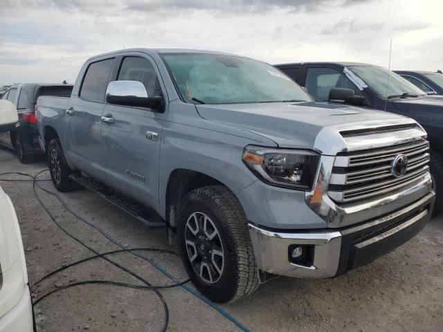 Photo 3 VIN: 5TFFY5F14LX264804 - TOYOTA TUNDRA CRE 