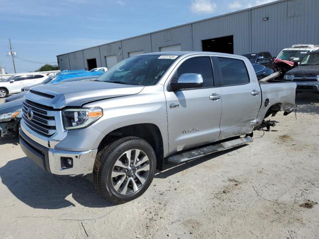 Photo 0 VIN: 5TFFY5F14MX279157 - TOYOTA TUNDRA 