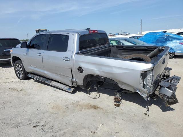 Photo 1 VIN: 5TFFY5F14MX279157 - TOYOTA TUNDRA 