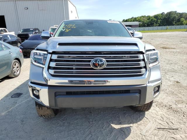 Photo 4 VIN: 5TFFY5F14MX279157 - TOYOTA TUNDRA 