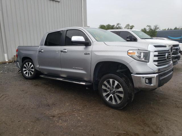 Photo 3 VIN: 5TFFY5F14MX279157 - TOYOTA TUNDRA 