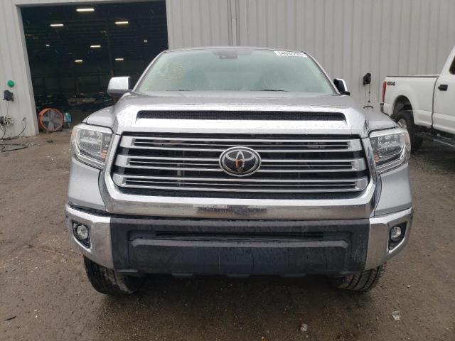 Photo 4 VIN: 5TFFY5F14MX279157 - TOYOTA TUNDRA 