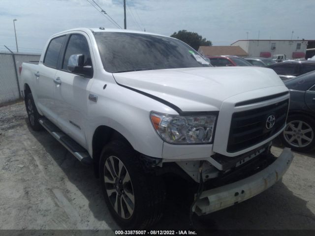 Photo 0 VIN: 5TFFY5F15AX082817 - TOYOTA TUNDRA 2WD TRUCK 