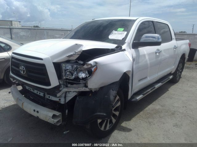 Photo 1 VIN: 5TFFY5F15AX082817 - TOYOTA TUNDRA 2WD TRUCK 