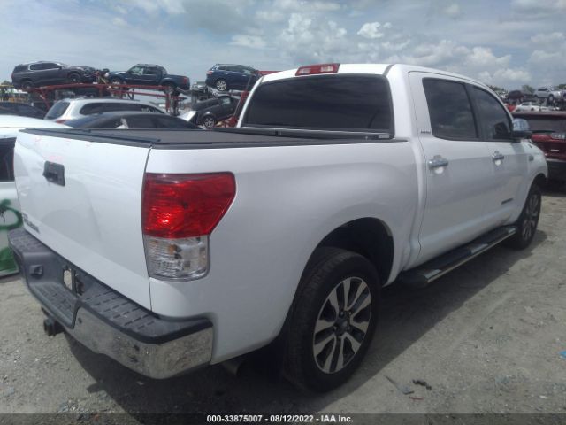 Photo 3 VIN: 5TFFY5F15AX082817 - TOYOTA TUNDRA 2WD TRUCK 