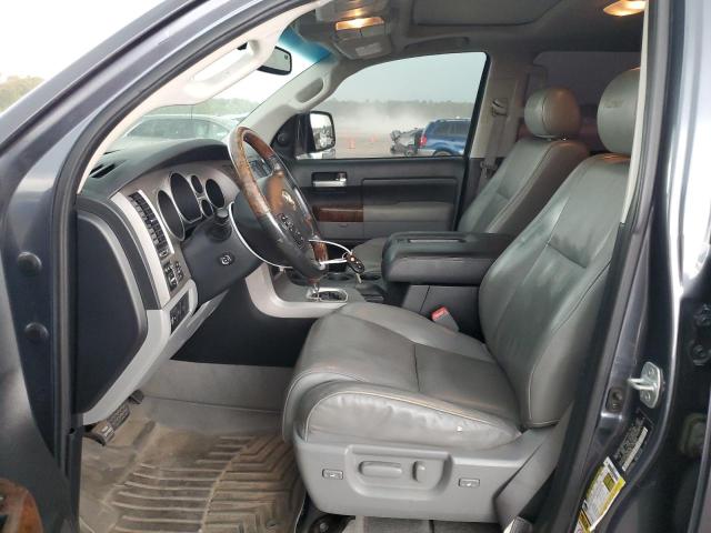 Photo 6 VIN: 5TFFY5F15AX087452 - TOYOTA TUNDRA CRE 