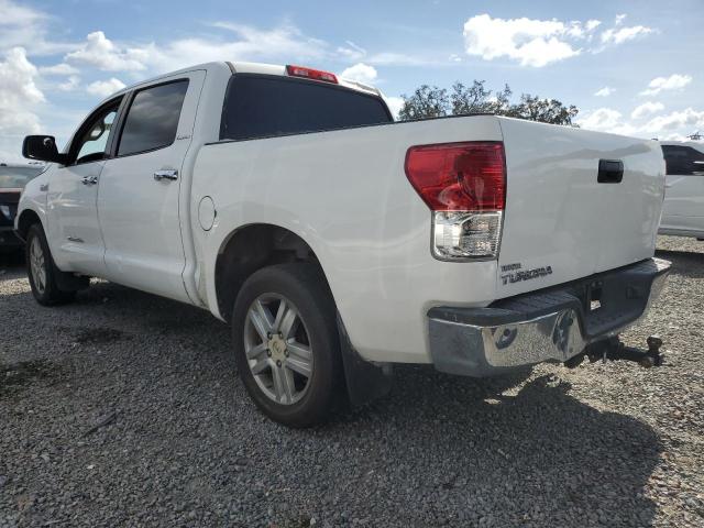 Photo 1 VIN: 5TFFY5F15AX093994 - TOYOTA TUNDRA CRE 