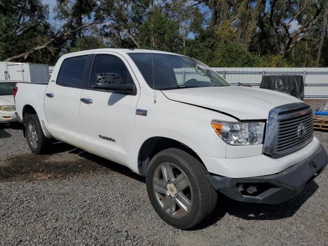 Photo 3 VIN: 5TFFY5F15AX093994 - TOYOTA TUNDRA CRE 