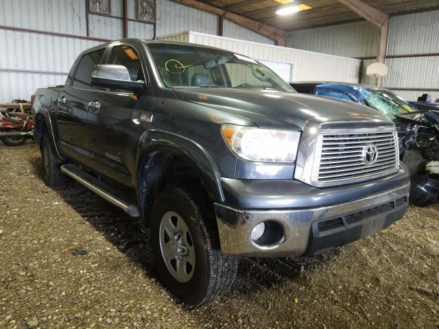 Photo 0 VIN: 5TFFY5F15AX096412 - TOYOTA TUNDRA 