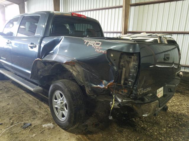 Photo 8 VIN: 5TFFY5F15AX096412 - TOYOTA TUNDRA 