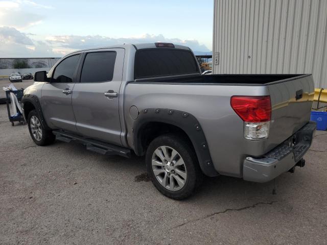 Photo 1 VIN: 5TFFY5F15CX125085 - TOYOTA TUNDRA CRE 