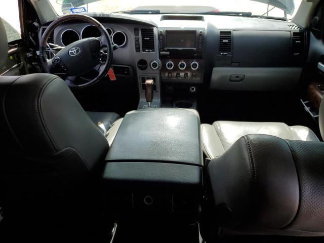 Photo 7 VIN: 5TFFY5F15DX134094 - TOYOTA TUNDRA 