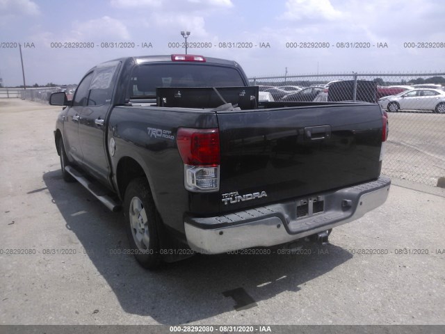 Photo 2 VIN: 5TFFY5F15DX146889 - TOYOTA TUNDRA 2WD TRUCK 