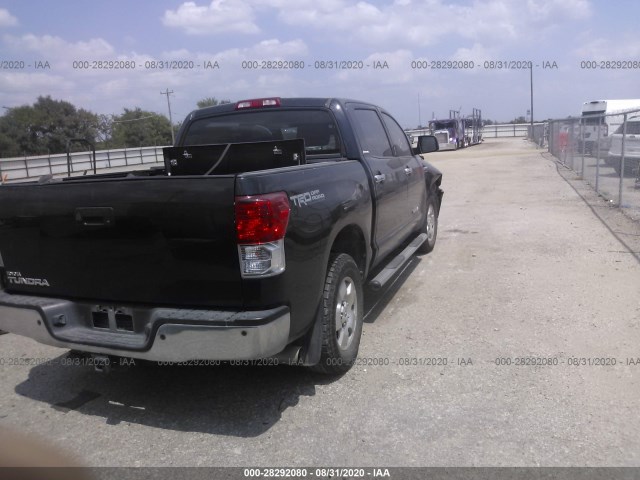 Photo 3 VIN: 5TFFY5F15DX146889 - TOYOTA TUNDRA 2WD TRUCK 