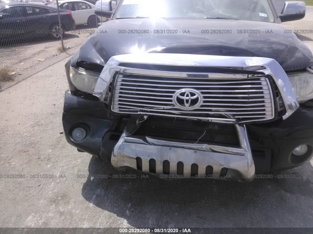 Photo 5 VIN: 5TFFY5F15DX146889 - TOYOTA TUNDRA 2WD TRUCK 