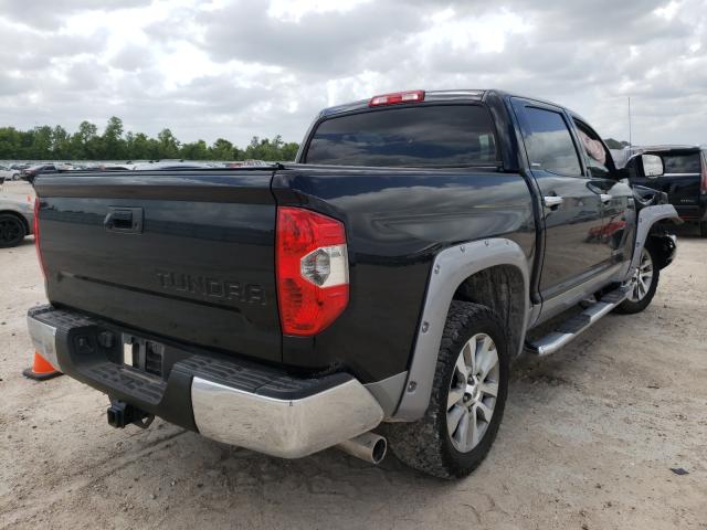 Photo 3 VIN: 5TFFY5F15FX174663 - TOYOTA TUNDRA CRE 