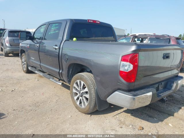 Photo 2 VIN: 5TFFY5F15KX249954 - TOYOTA TUNDRA 