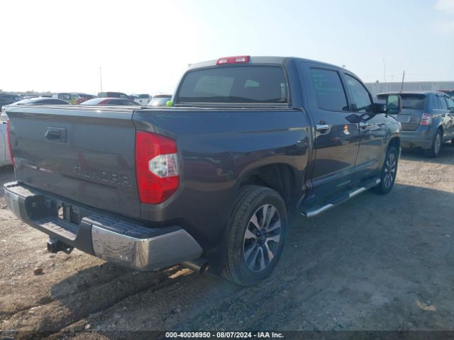 Photo 3 VIN: 5TFFY5F15KX249954 - TOYOTA TUNDRA 