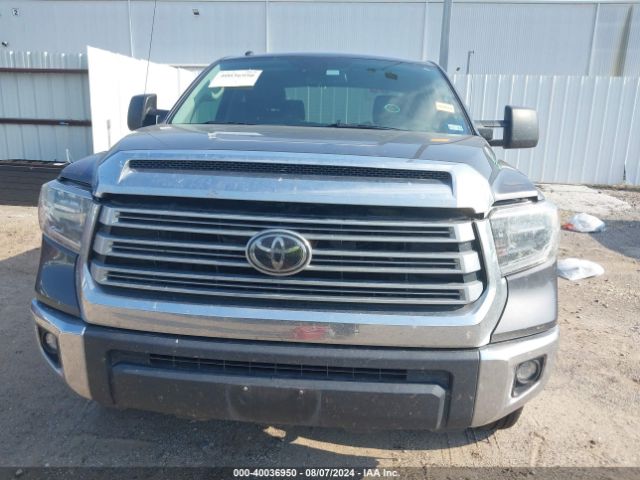 Photo 5 VIN: 5TFFY5F15KX249954 - TOYOTA TUNDRA 