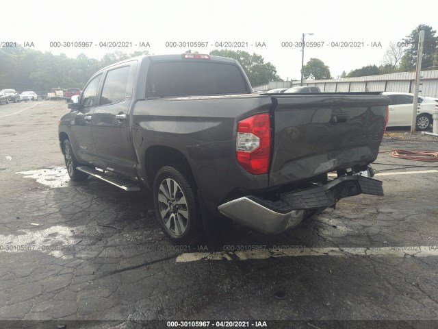 Photo 2 VIN: 5TFFY5F15LX271132 - TOYOTA TUNDRA 2WD 