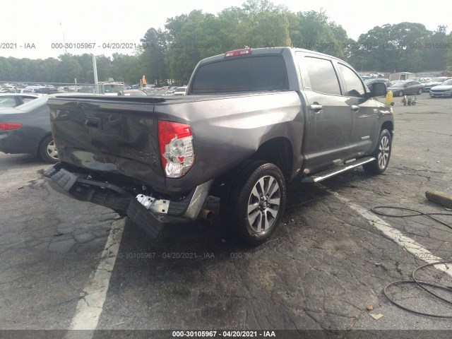 Photo 3 VIN: 5TFFY5F15LX271132 - TOYOTA TUNDRA 2WD 