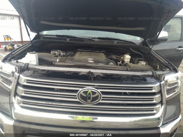 Photo 9 VIN: 5TFFY5F15LX271132 - TOYOTA TUNDRA 2WD 