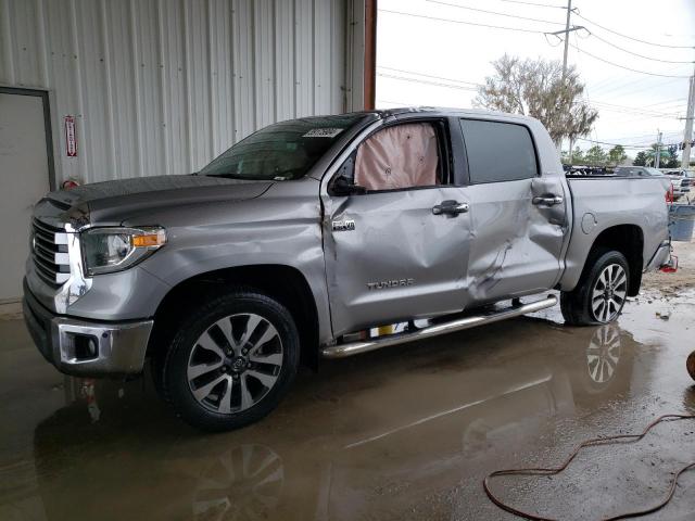 Photo 0 VIN: 5TFFY5F15MX284755 - TOYOTA TUNDRA 