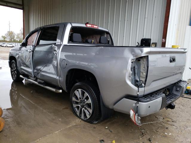 Photo 1 VIN: 5TFFY5F15MX284755 - TOYOTA TUNDRA 