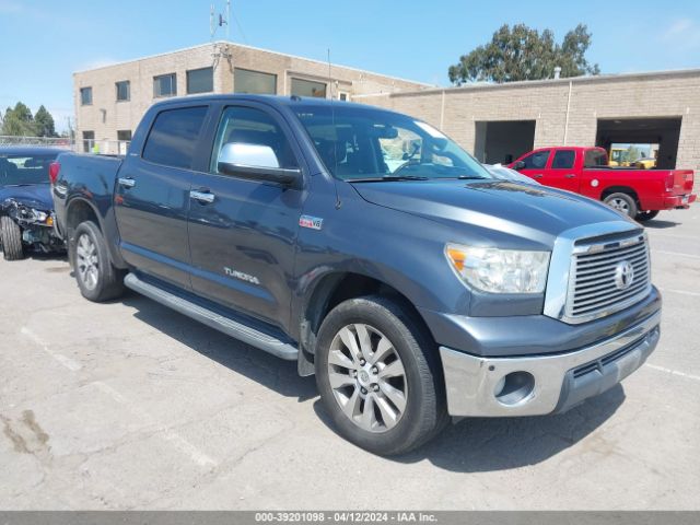 Photo 0 VIN: 5TFFY5F16AX082244 - TOYOTA TUNDRA 