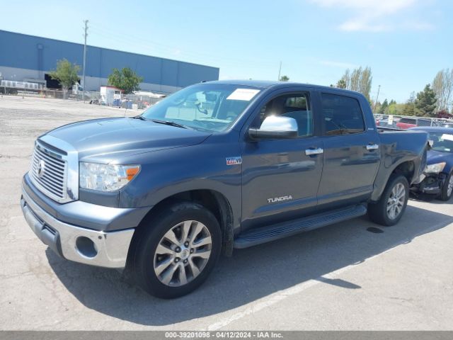 Photo 1 VIN: 5TFFY5F16AX082244 - TOYOTA TUNDRA 