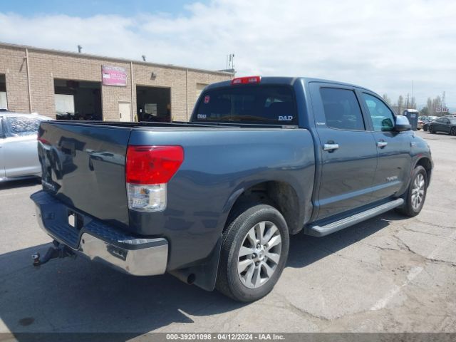 Photo 3 VIN: 5TFFY5F16AX082244 - TOYOTA TUNDRA 