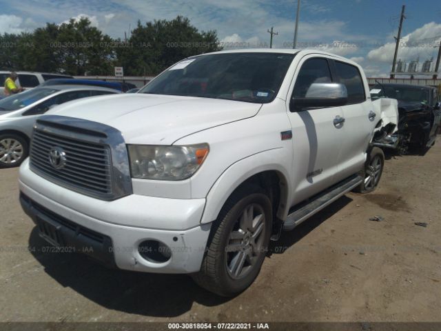 Photo 1 VIN: 5TFFY5F16BX111713 - TOYOTA TUNDRA 2WD TRUCK 