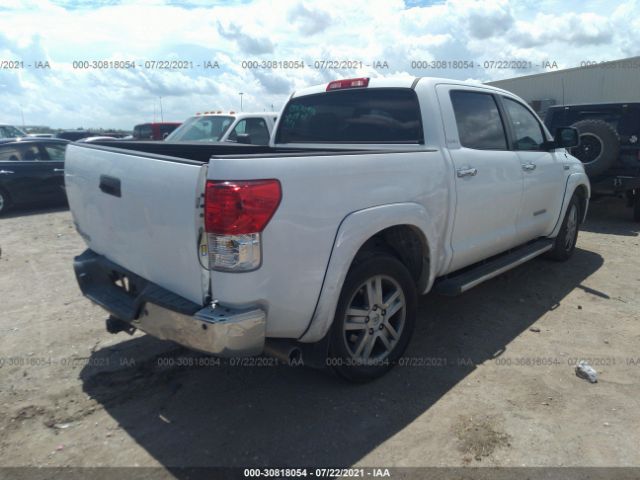 Photo 3 VIN: 5TFFY5F16BX111713 - TOYOTA TUNDRA 2WD TRUCK 