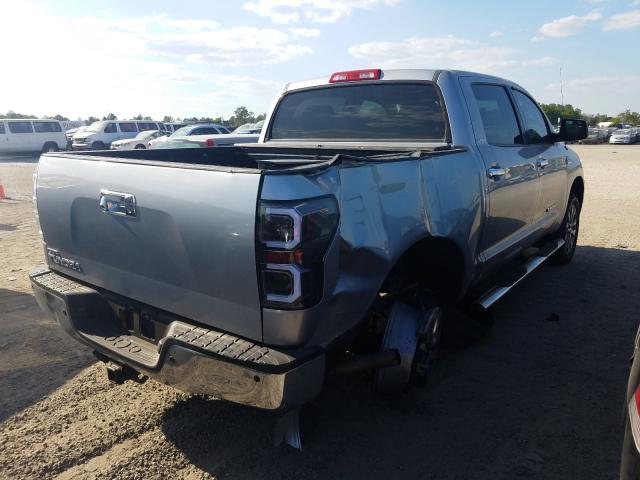 Photo 3 VIN: 5TFFY5F16BX113137 - TOYOTA TUNDRA CRE 