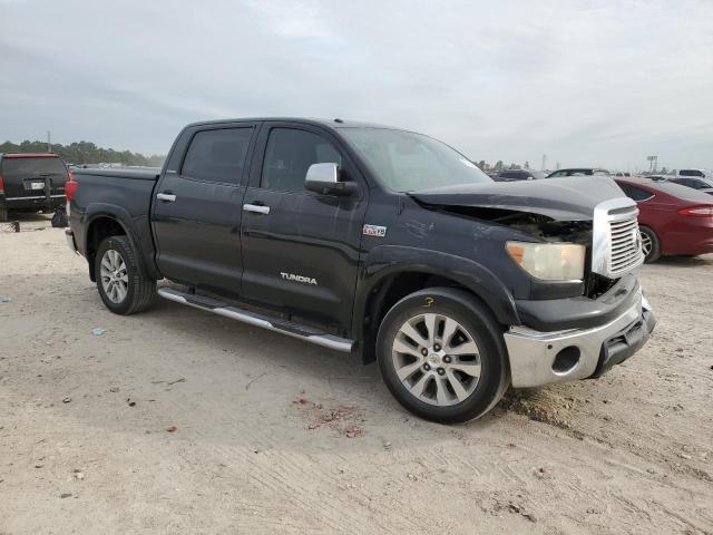 Photo 3 VIN: 5TFFY5F16DX138185 - TOYOTA TUNDRA 