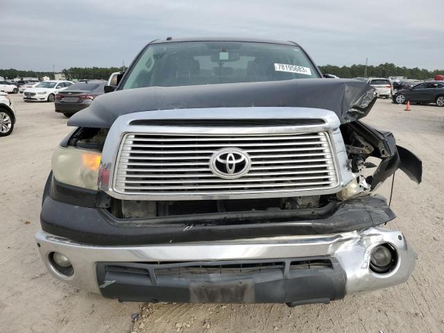 Photo 4 VIN: 5TFFY5F16DX138185 - TOYOTA TUNDRA 