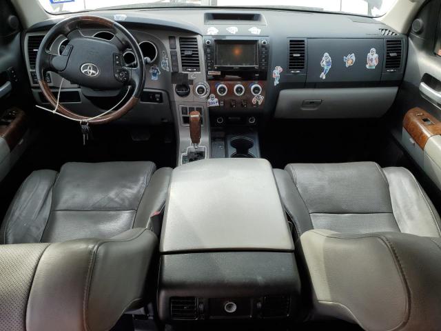 Photo 7 VIN: 5TFFY5F16DX138185 - TOYOTA TUNDRA 